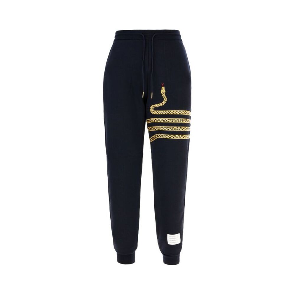 Thom Browne Man Clothing Trousers